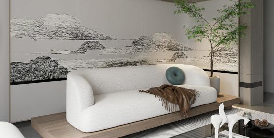 Decoración y puesta a punto de los alojamientos